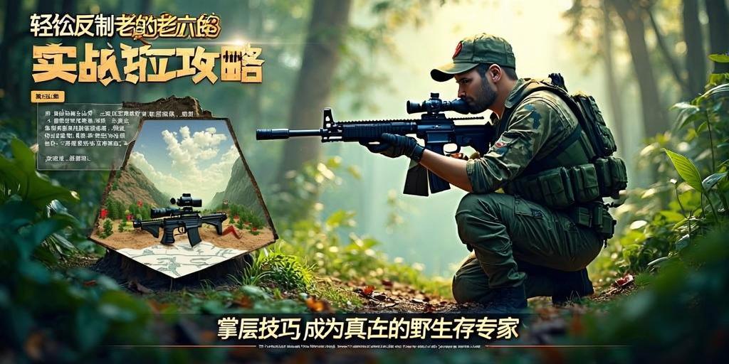 和平精英辅助【EAP+雷神】